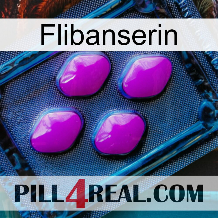 Flibanserine 04